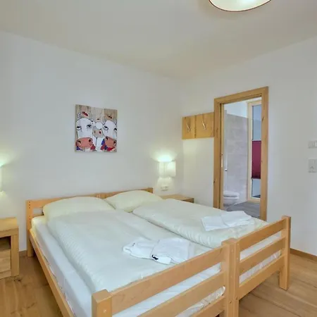 Residenz Wildkogelbahnen 6 アパート Neukirchen am Großvenediger