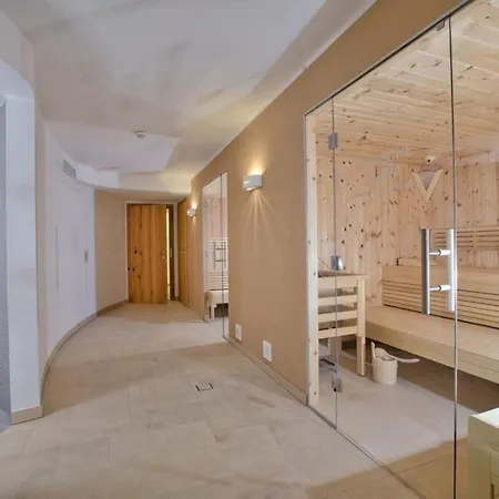 Residenz Wildkogelbahnen 6 Neukirchen am Grossvenediger