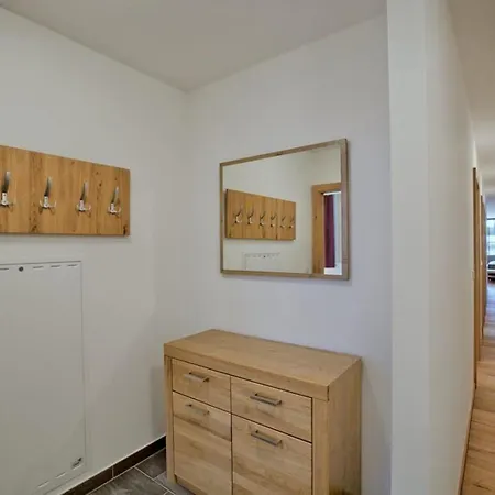 Residenz Wildkogelbahnen 6 * Neukirchen am Großvenediger