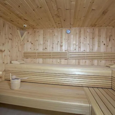 Residenz Wildkogelbahnen 6 *