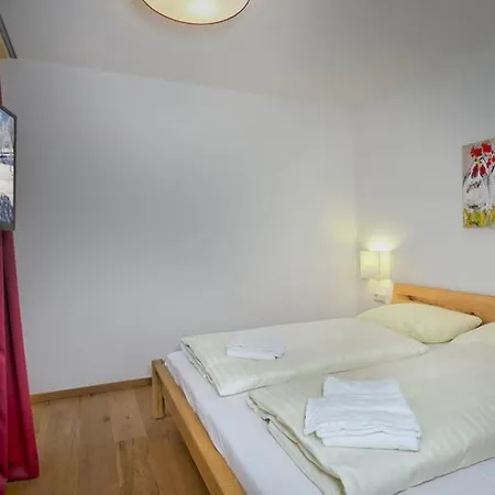 アパート Residenz Wildkogelbahnen 6 *