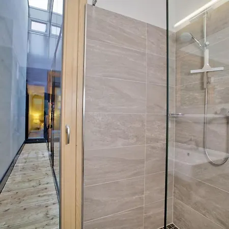 Residenz Wildkogelbahnen 6 アパート *