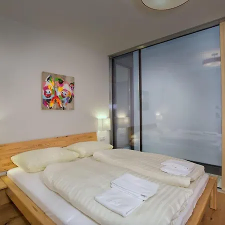 Residenz Wildkogelbahnen 6 *