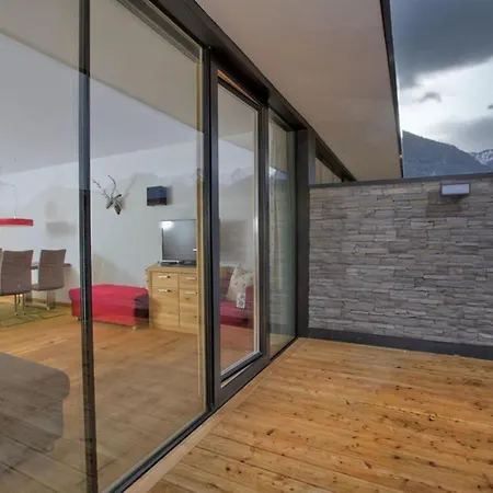 Residenz Wildkogelbahnen 6 Neukirchen am Großvenediger