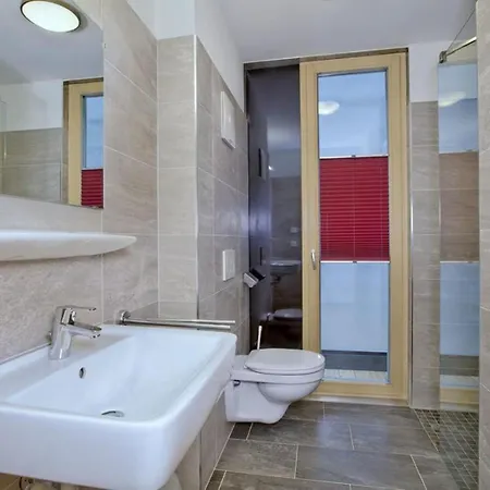Residenz Wildkogelbahnen 6 *