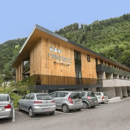 アパート Residenz Wildkogelbahnen 6 *