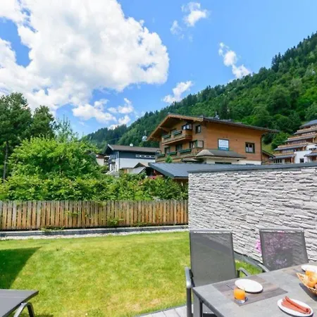 アパート Residenz Wildkogelbahnen 6 Neukirchen am Großvenediger