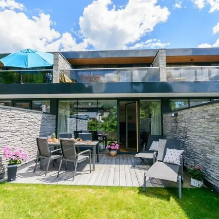 Residenz Wildkogelbahnen 6 * Neukirchen am Großvenediger