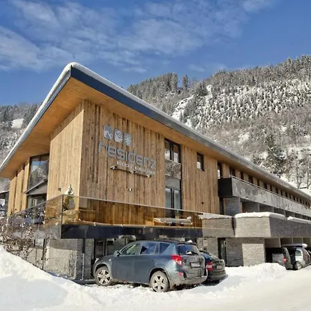 Residenz Wildkogelbahnen 6 *
