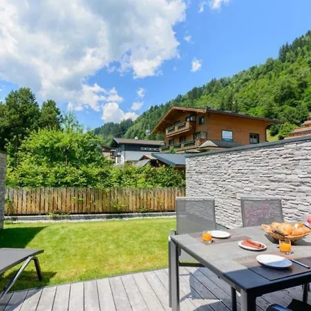 アパート Residenz Wildkogelbahnen 6
