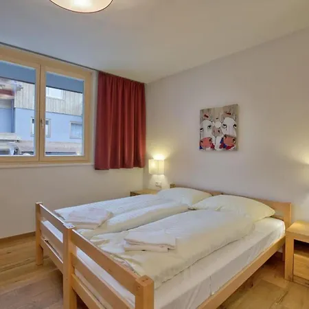 Residenz Wildkogelbahnen 6