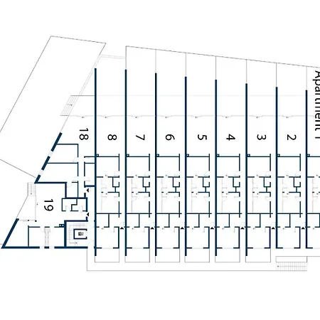 Residenz Wildkogelbahnen 6 *