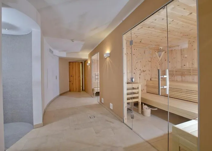 Residenz Wildkogelbahnen 6 Neukirchen am Großvenediger