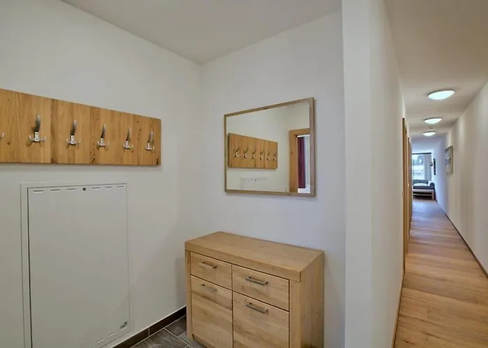 Residenz Wildkogelbahnen 6 * Neukirchen am Großvenediger