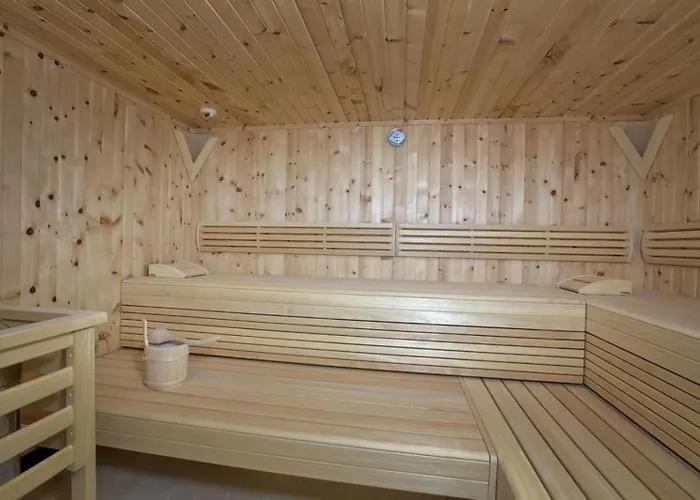 Residenz Wildkogelbahnen 6 *