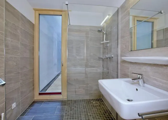 Residenz Wildkogelbahnen 6 Lägenhet