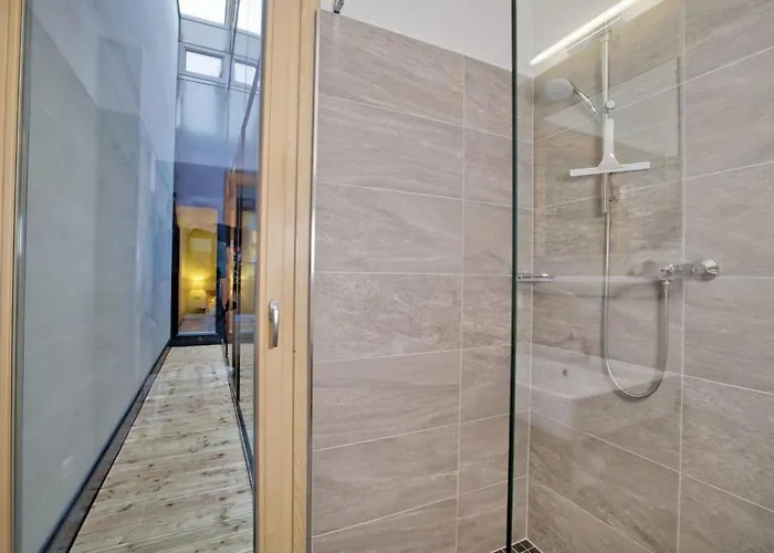 Residenz Wildkogelbahnen 6 Lägenhet *