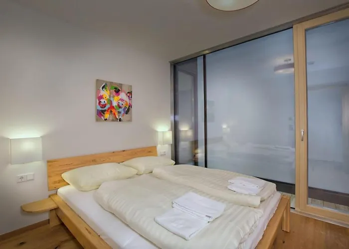 Residenz Wildkogelbahnen 6 *