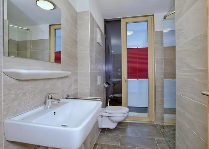 Residenz Wildkogelbahnen 6 *
