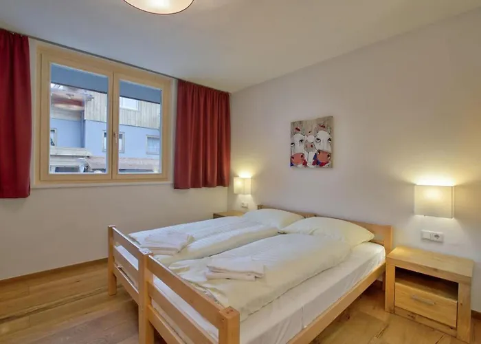 Residenz Wildkogelbahnen 6
