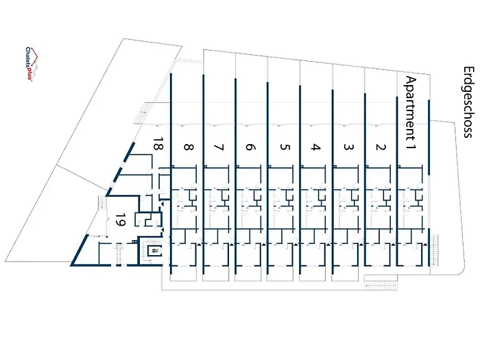 Residenz Wildkogelbahnen 6 *